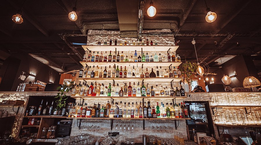 Bistrot le Filanthrope