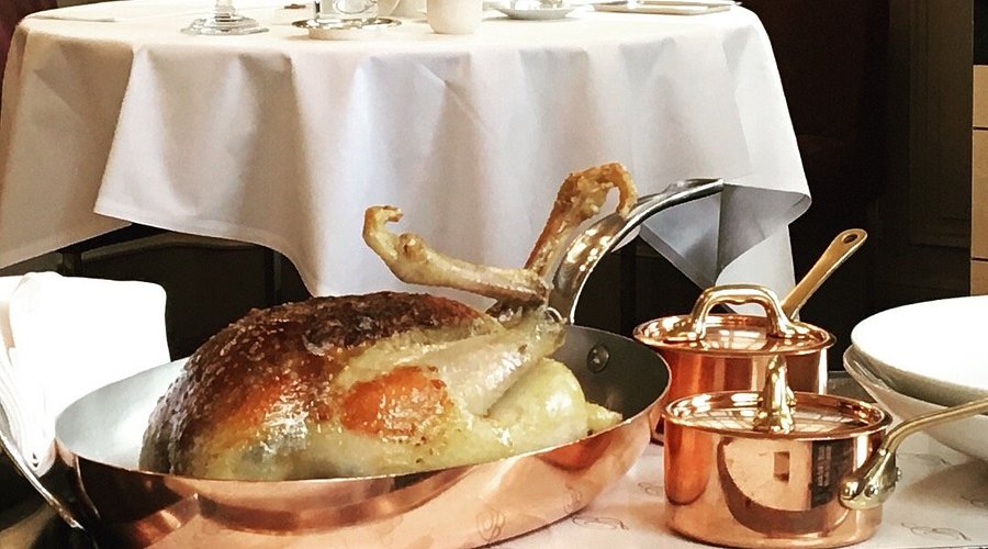 La Mère Brazier