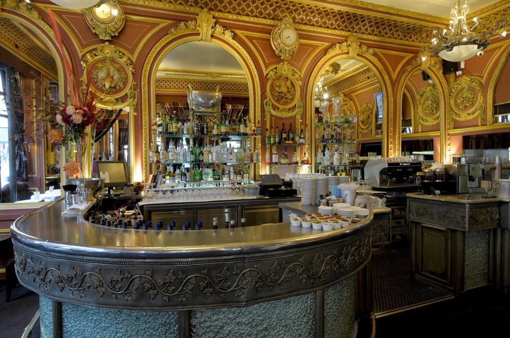 Le Grand Café des Négociants