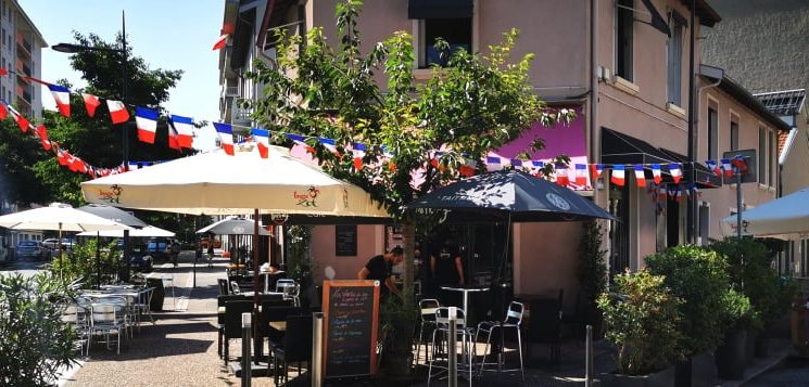 Ptit Bistroy